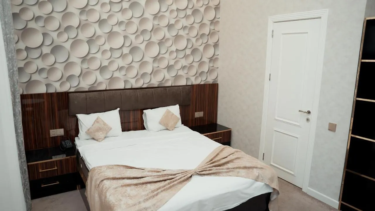 Dionis Baku Hotel 4*,