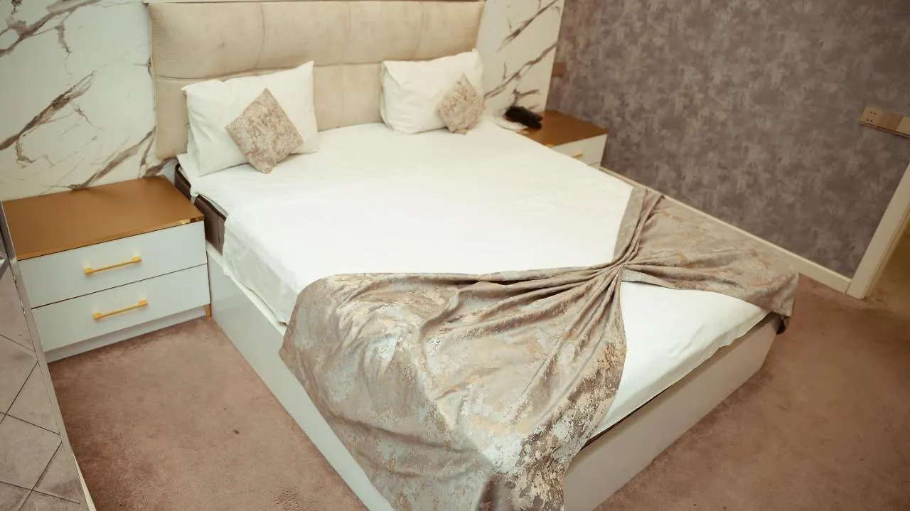 ****  Dionis Baku Hotel Azerbajdzjan