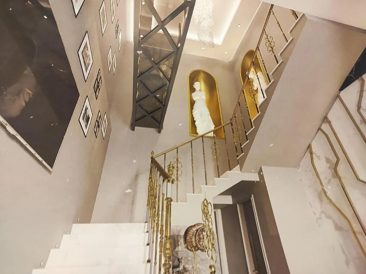 Dionis Baku Hotel Azerbajdzjan