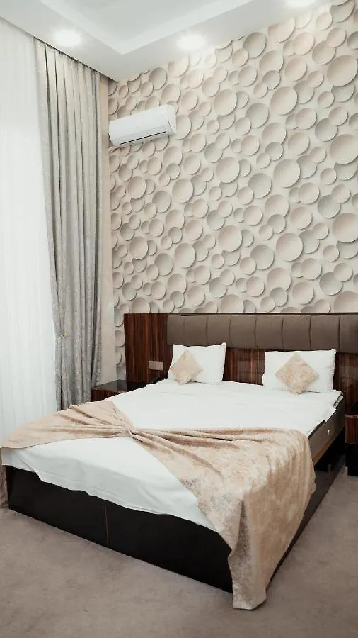 Dionis Baku Hotel