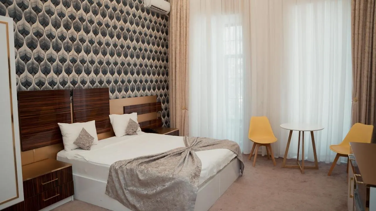 Dionis Baku Hotel