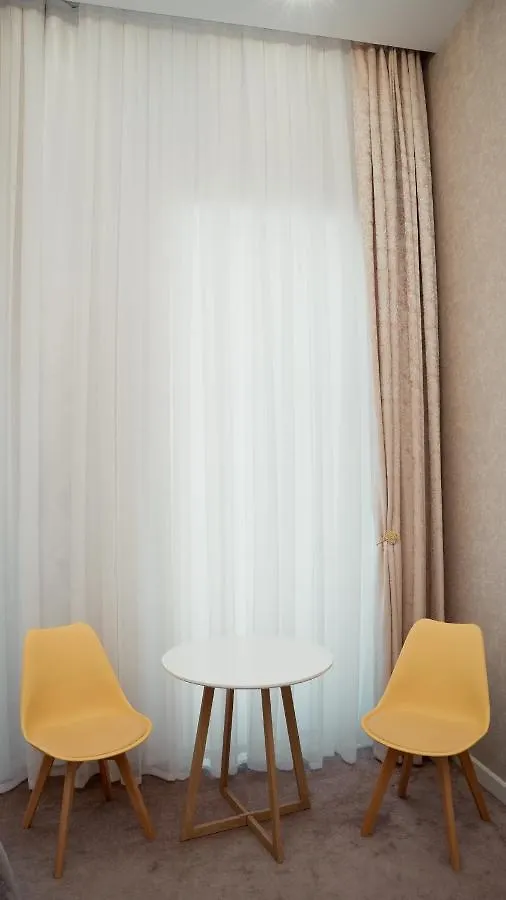 Dionis Baku Hotel Azerbajdzjan