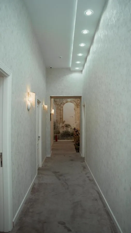 Dionis Baku Hotel 4*,