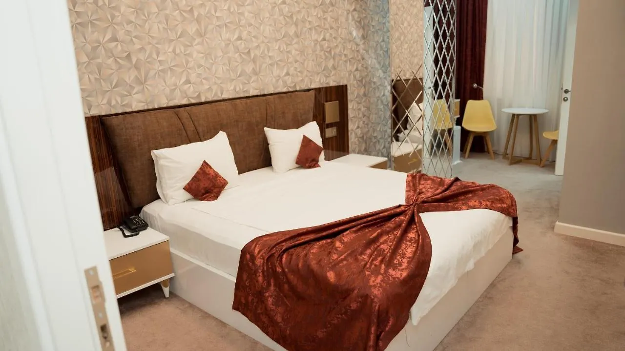 Dionis Baku Hotel