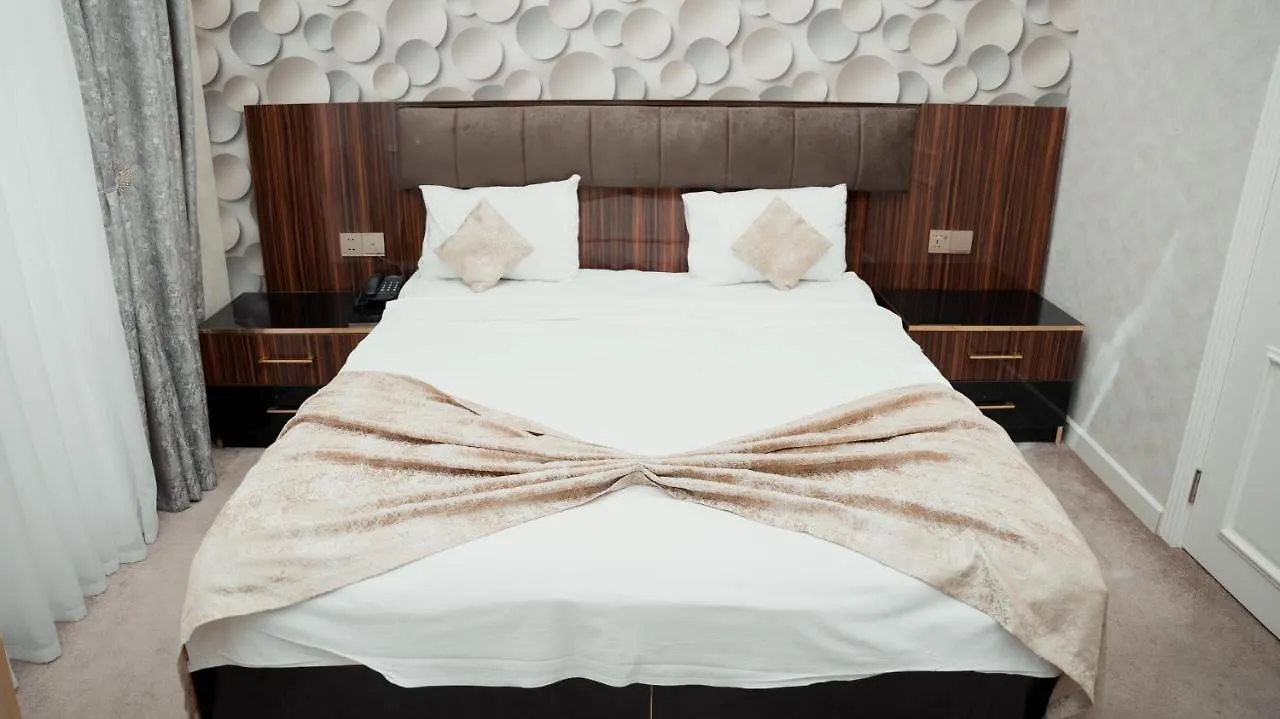 Dionis Baku Hotel Azerbajdzjan
