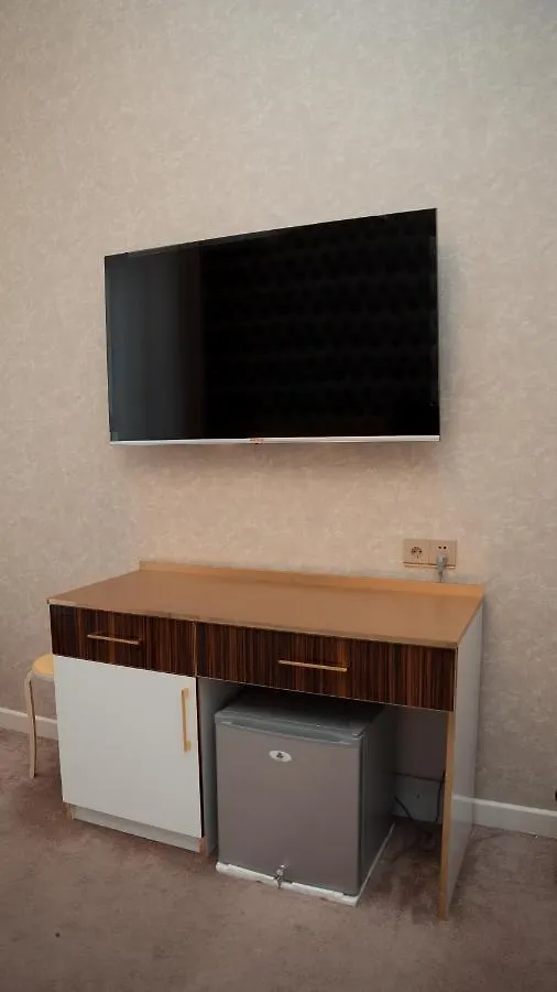 Dionis Baku Hotel 4*,  Azerbajdzjan