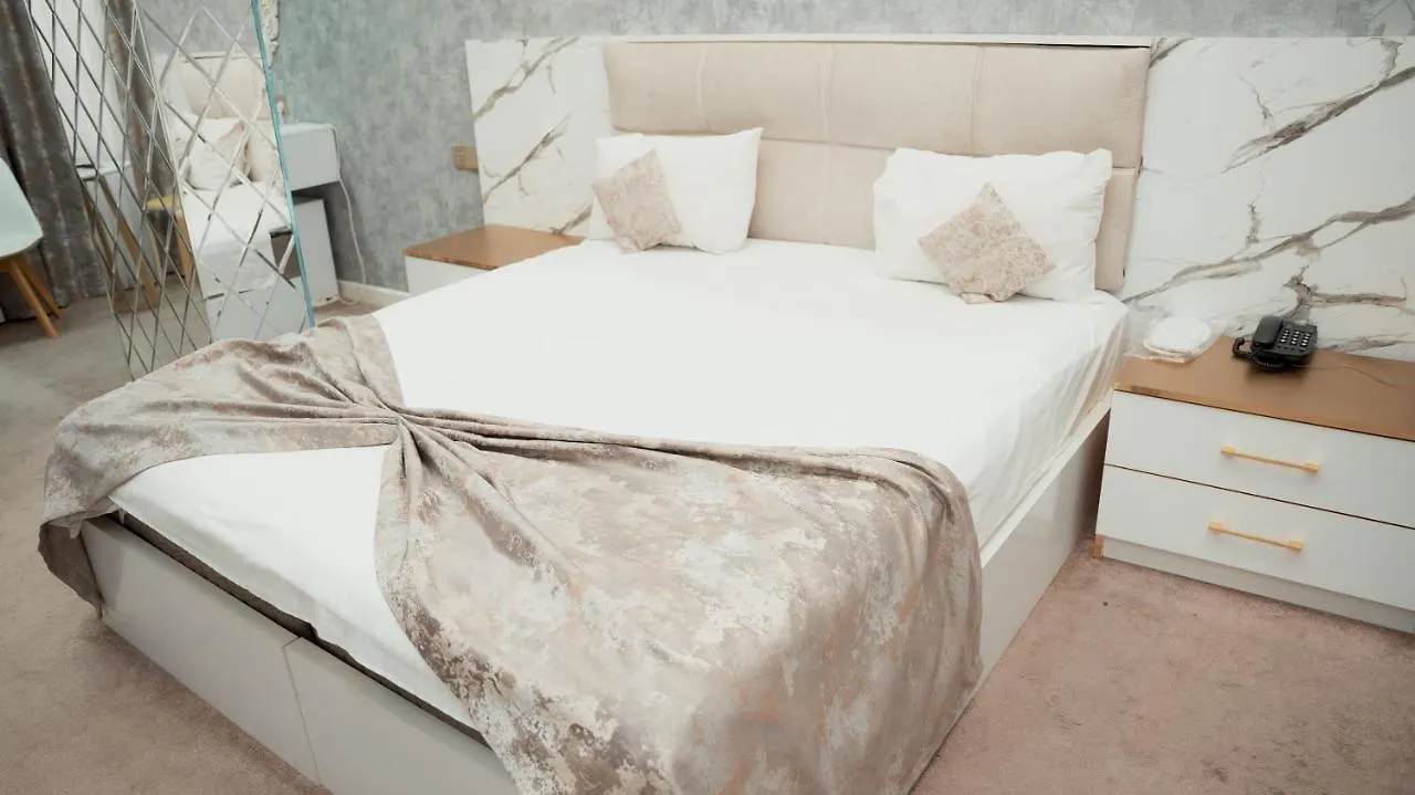 ****  Dionis Baku Hotel Azerbajdzjan