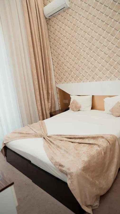 Dionis Baku Hotel