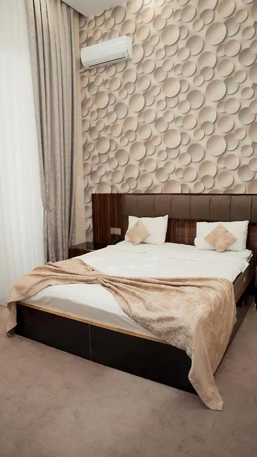 Dionis Baku Hotel