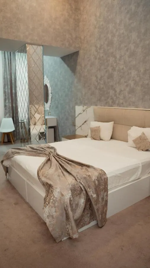 Dionis Baku Hotel 4*,
