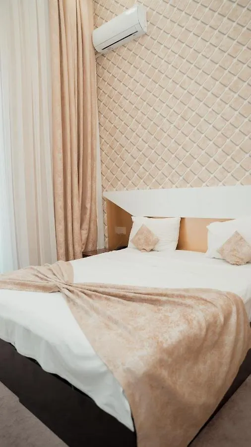 Dionis Baku Hotel