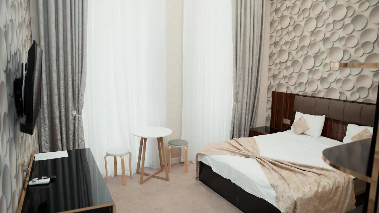 Dionis Baku Hotel