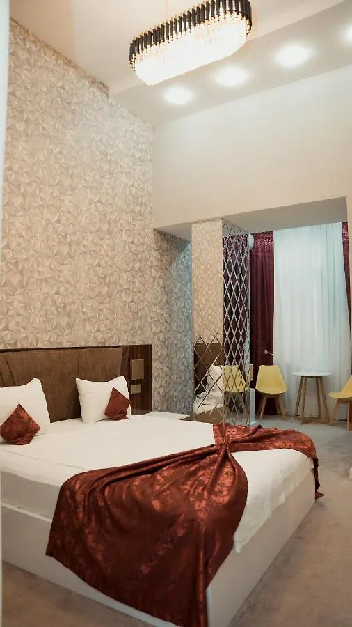 Dionis Baku Hotel