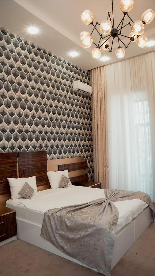 Dionis Baku Hotel